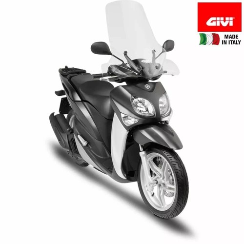 Parabrezza givi d2102st - parabrezza,