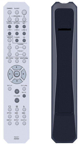 Telecomando ricambio yamaha - ricambio,