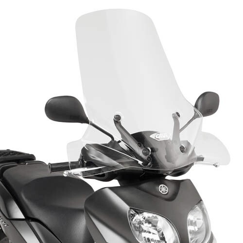 Givi d2102st parabrezza - givi,