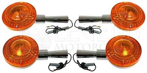 Yamaha rd250 set indicatori - yamaha,