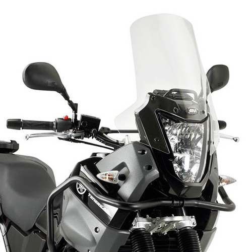 Cupolino givi yamaha xt - yamaha,