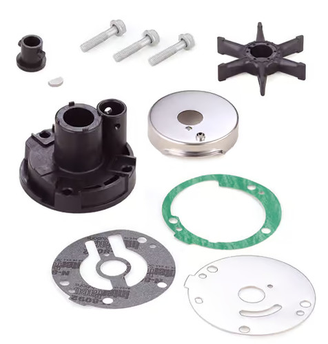 Kit girante per yamaha - girante, 20c