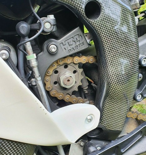 Cover pignone yamaha yzf - yamaha, r6