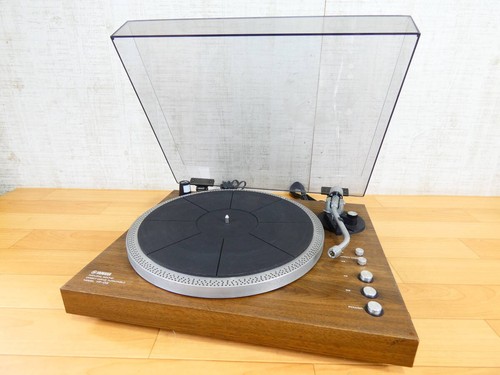 Giradischi yamaha direct - yamaha,