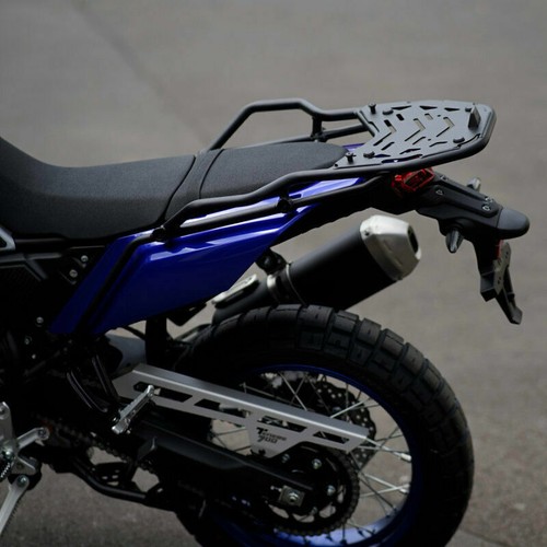 Yamaha tenere 700 portapacchi - yamaha,