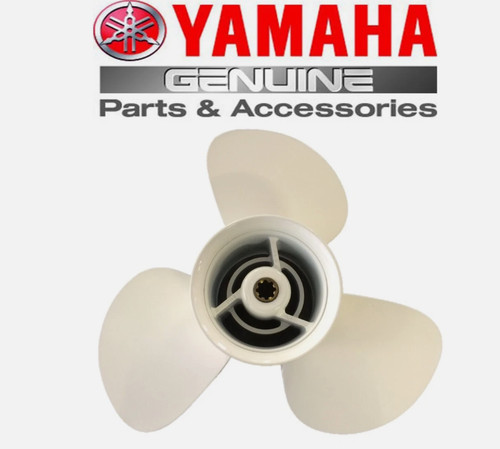 Yamaha ft8d 8hp - yamaha, elica