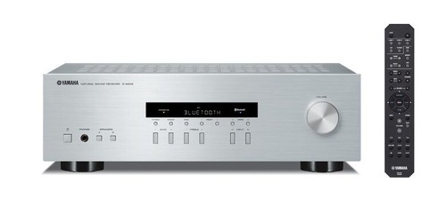 Yamaha s202d argento - r-s202d,
