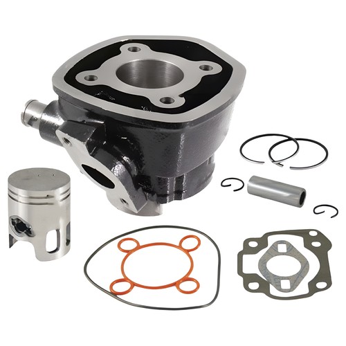 Kit gruppo termico cilindro - kit,