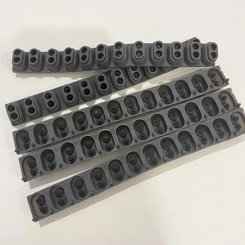 Pulsante contact pad - contact,