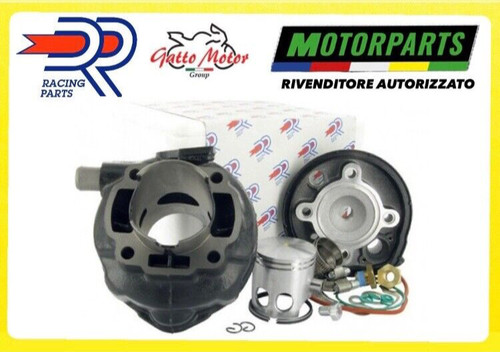 Kit gruppo termico - termico, motore