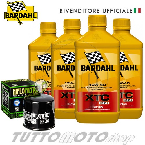 Tagliando yamaha sp 2021 - mt-09,