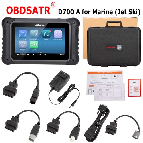 Obdstar d700 marine - obdstar,