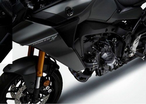 Yamaha tracer protezioni - yamaha, 9