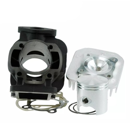 Gruppo termico evolution - gruppo,