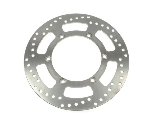 Disco freno anteriore ebc - freno,