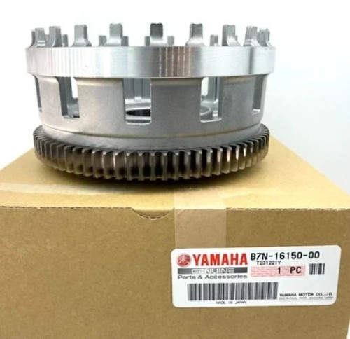 Cloche embrayage yamaha - cloche, d'embrayage