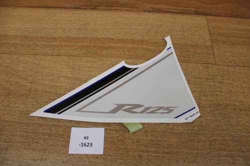 Yamaha 5d7 28393 grafica 1 - grafica,