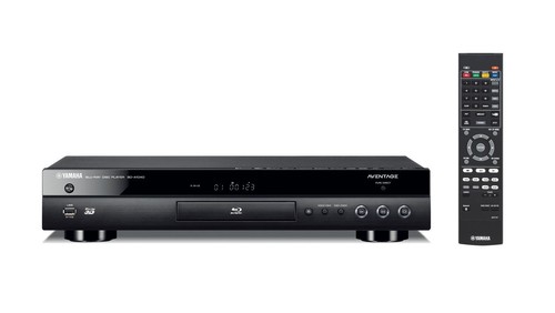 Yamaha a1040 wifi - wifi, nero