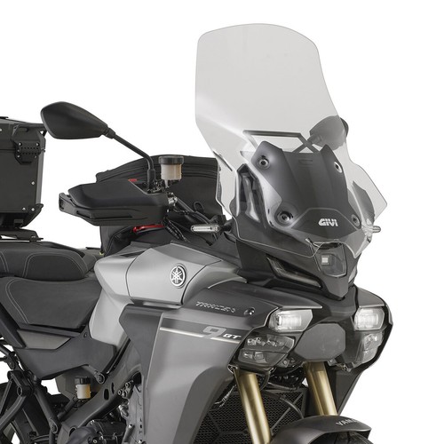 Cupolino givi d2171st - cupolino,