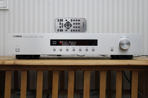 Yamaha d500 - yamaha,