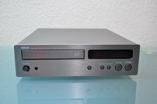 Yamaha cdx titan - yamaha, 9