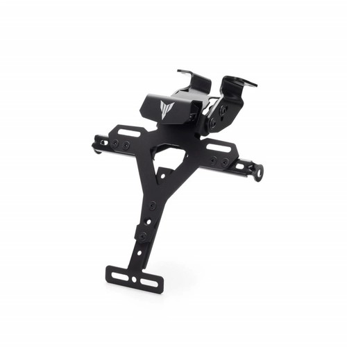 Support plaque - support,