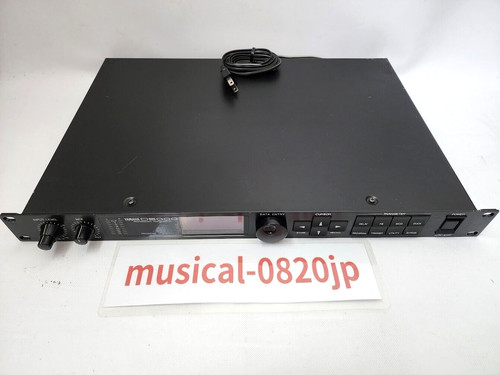 Modulo rack yamaha d5000 - yamaha,