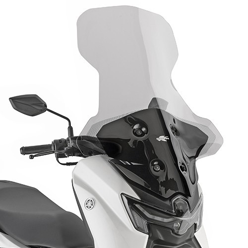Parabrezza kappa yamaha - parabrezza,