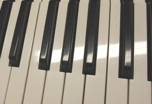 Yamaha clavinova clp - clavinova,