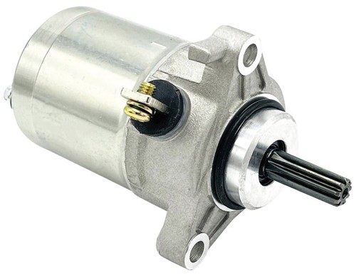 Motorino avviamento per yamaha - avviamento,
