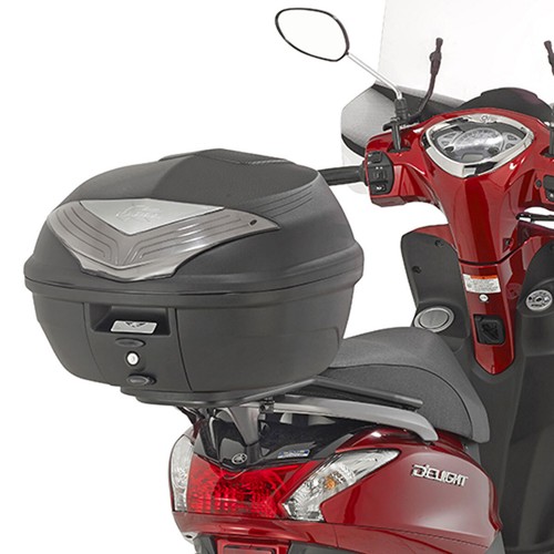 Portapacchi per yamaha - portapacchi,