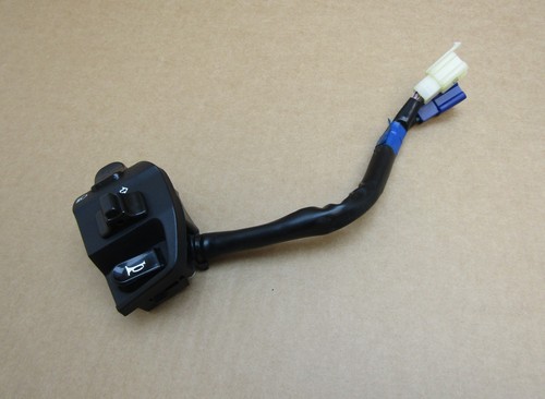 Yamaha elight 125 2019 - d'elight, 7.167