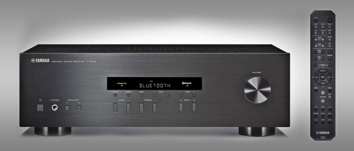 Yamaha rs202d nero - rs202d,