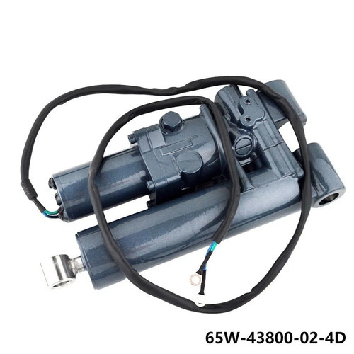 Power tilt trim - tilt,