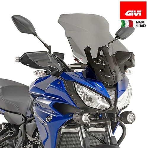 Parabrezza givi d2130s pronto - givi,