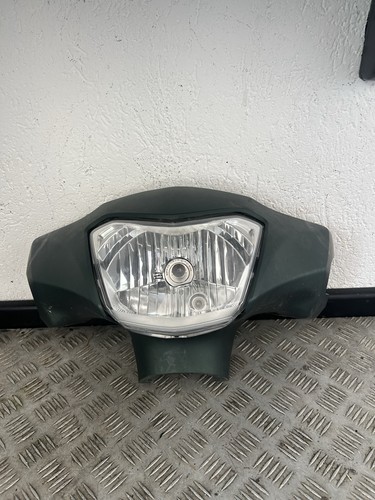 Faro anteriore yamaha - faro,