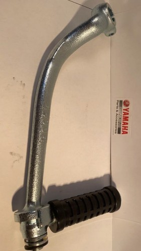 Chappy yamaha kick origine - chappy, d’origine