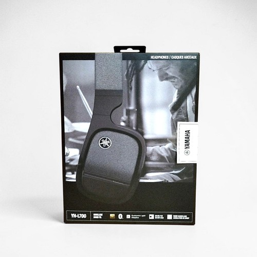 Yamaha l700a nero wireless - yamaha,