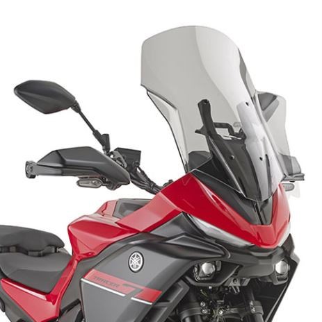 Cupolino specifico givi d2177s - specifico,