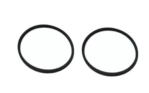 Nuove cinghie per yamaha - cinghie,