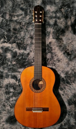 Chitarra classica yamaha 6d - classica,