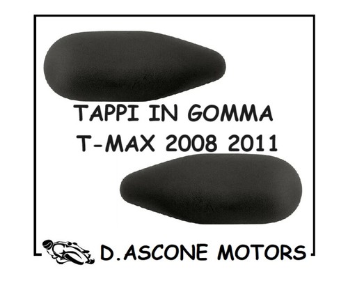 Coppia tappi coperchi - tappi,