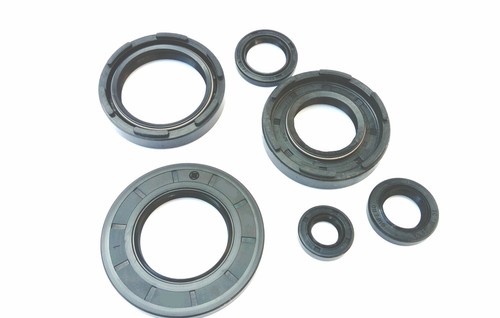 Kit guarnizioni olio - , motore
