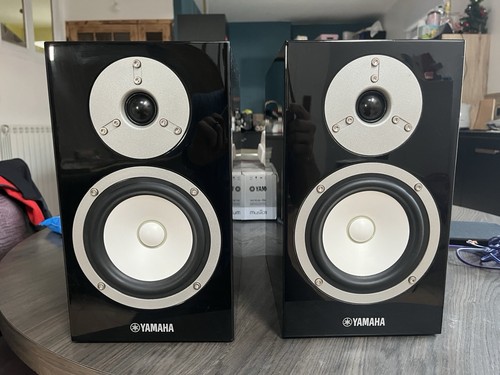 Yamaha bp301 coppia - yamaha, ns-bp301