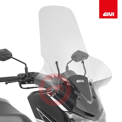 Parabrezza completo per - parabrezza, yamaha