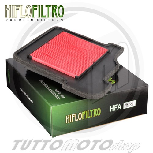Filtro aria yamaha - filtro, tracer