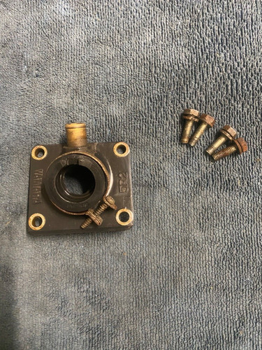 Pipe admission yamaha - pipe, 80