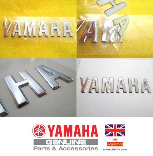 Yamaha distintivo originale - distintivo,