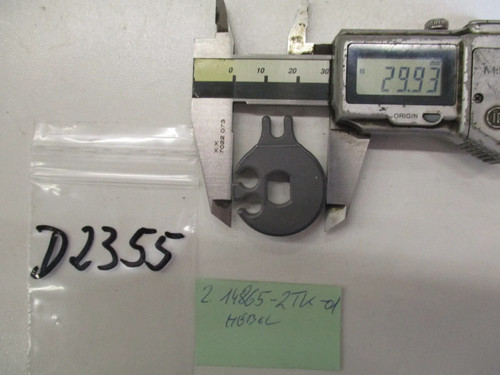 D2355 puleggia yamaha - puleggia,