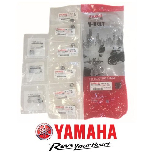 Kit trasmissione originale - kit,